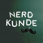 Podcast Cover for Nerdkunde