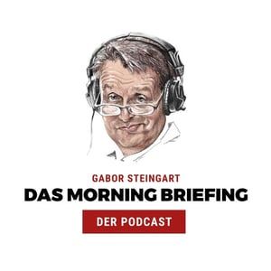 Steingarts_Morning_Briefing_podcast_erstellen_podigee Steingarts_Morning_Briefing_podcast_erstellen_podigee