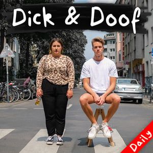 dick&doof_podcast_erstellen_podigee dick&doof_podcast_erstellen_podigee