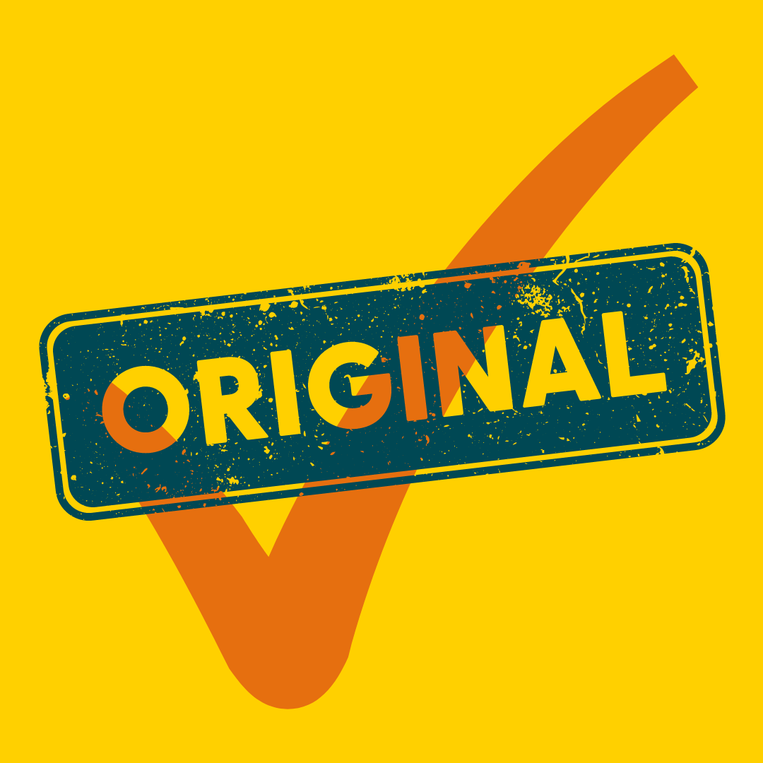 Podcast Originalität und Wiedererkennungswert Podcast Originalität und Wiedererkennungswert