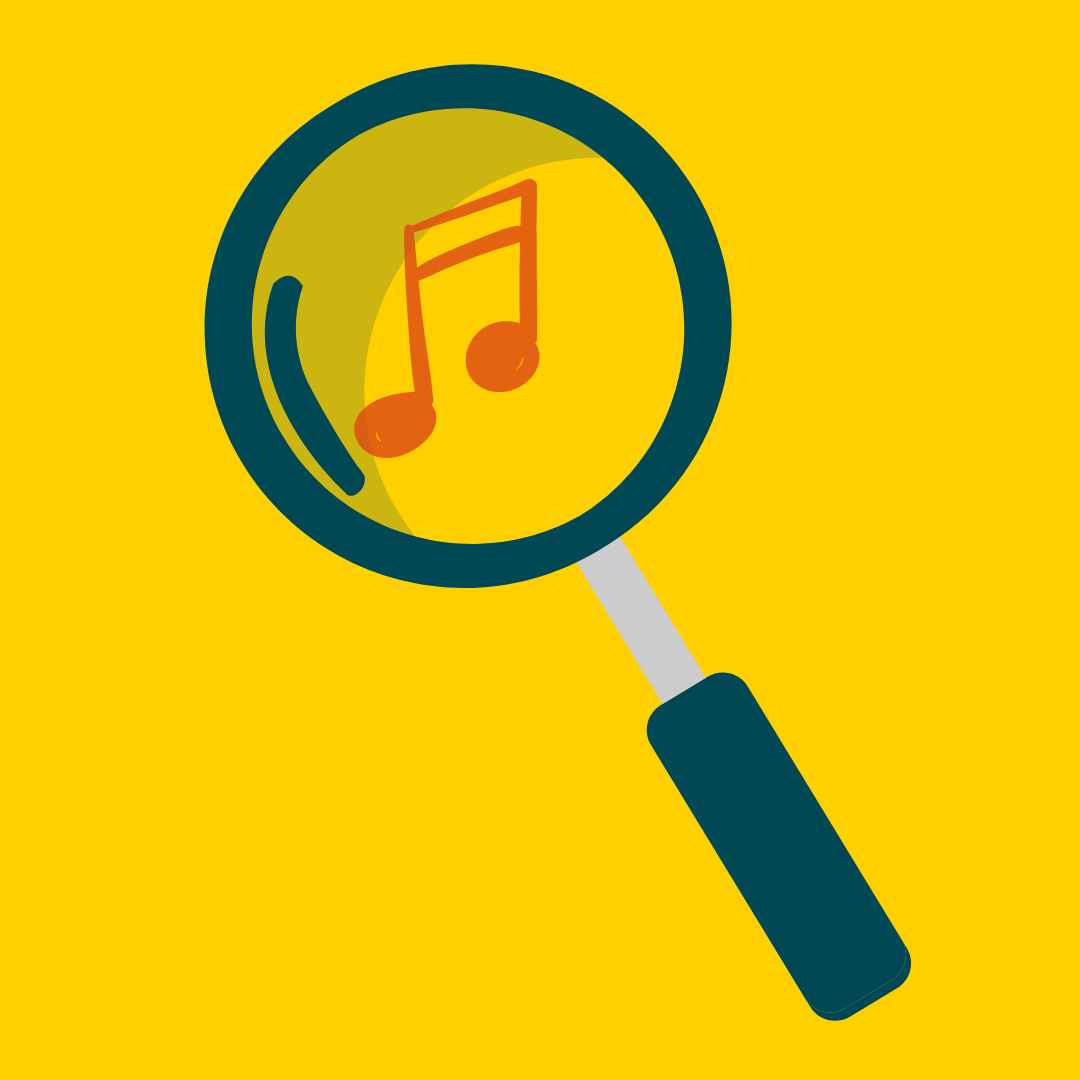 Wo findest du die richtige Musik für deinen Podcast? Wo findest du die richtige Musik für deinen Podcast?