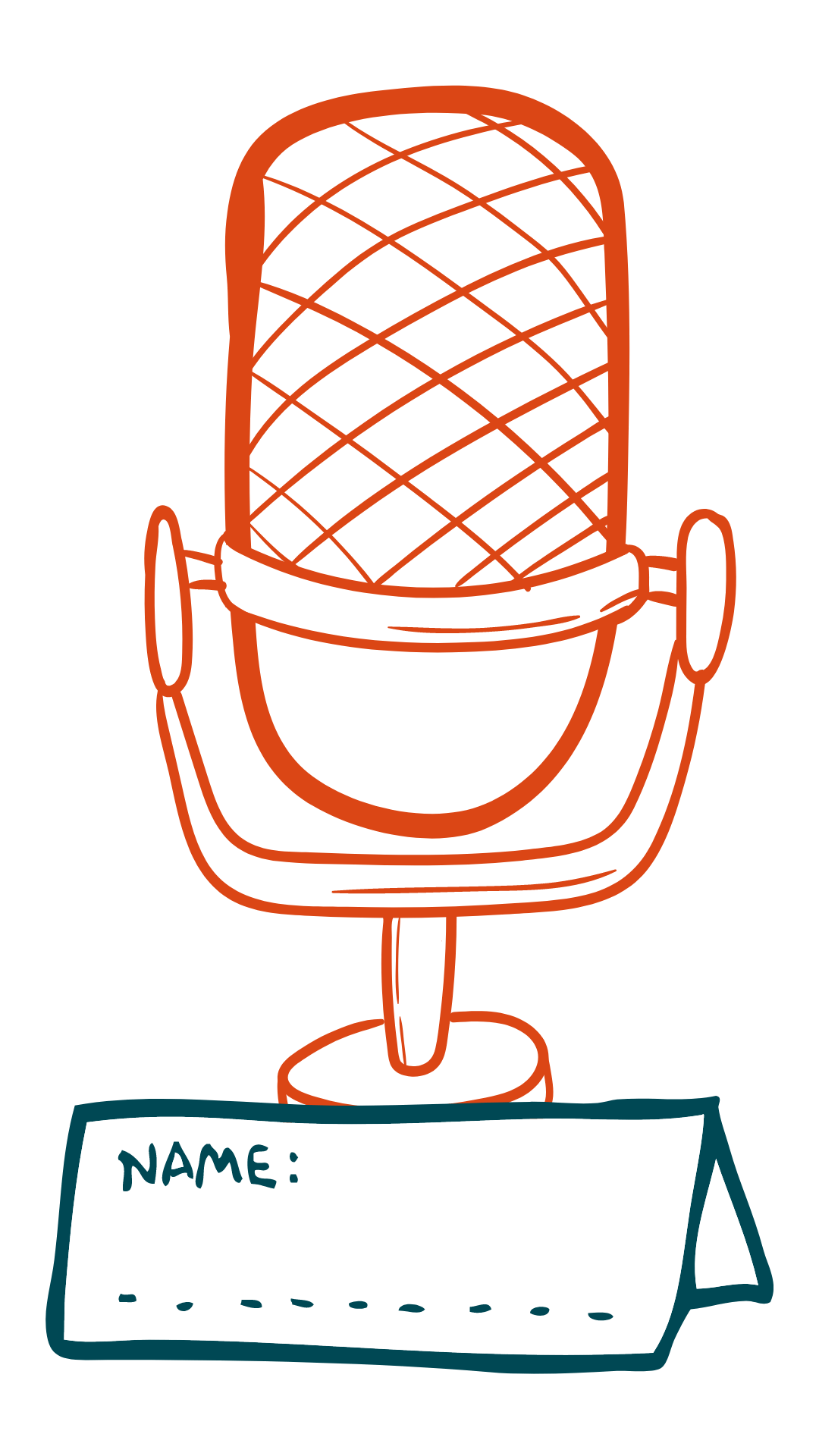 Tipps zur Podcast-Namens-Findung Tipps zur Podcast-Namens-Findung