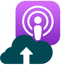 Apple Podcasts