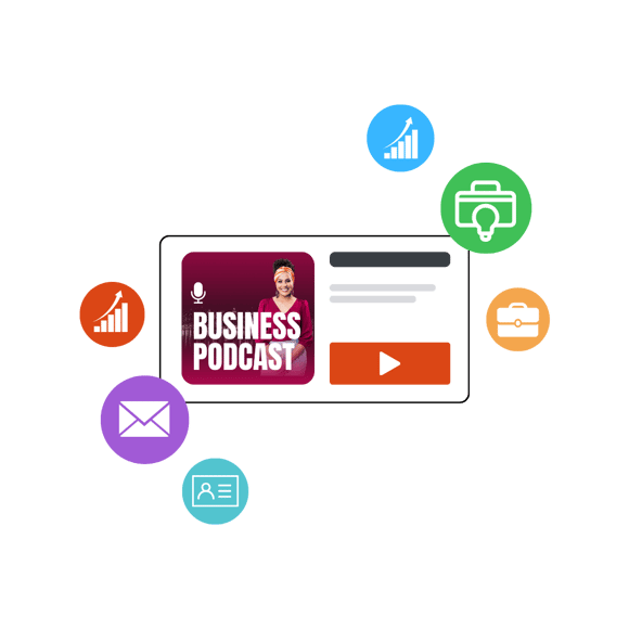 what is a Business Podcast? right what is a Business Podcast? right