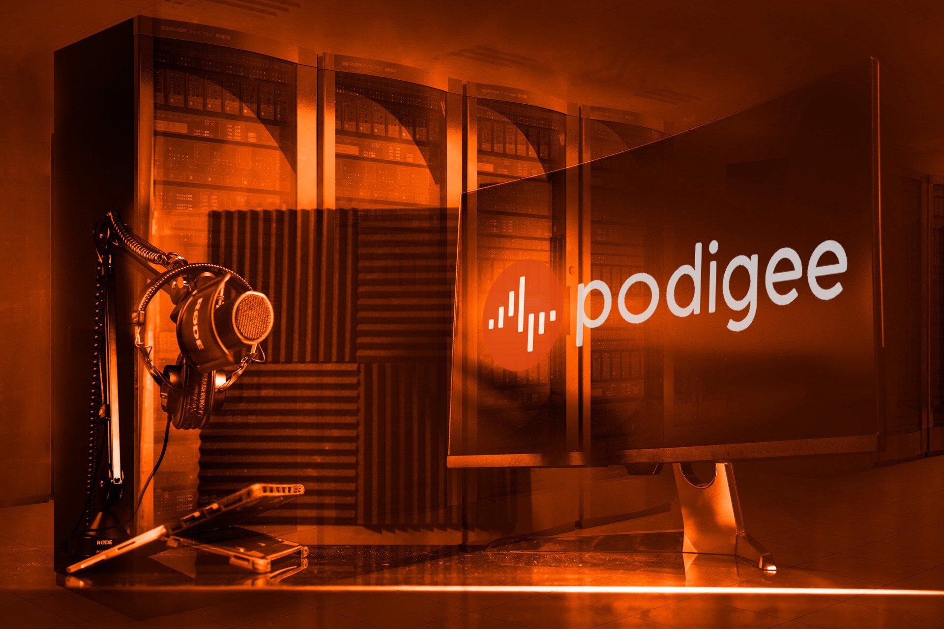 Podigee