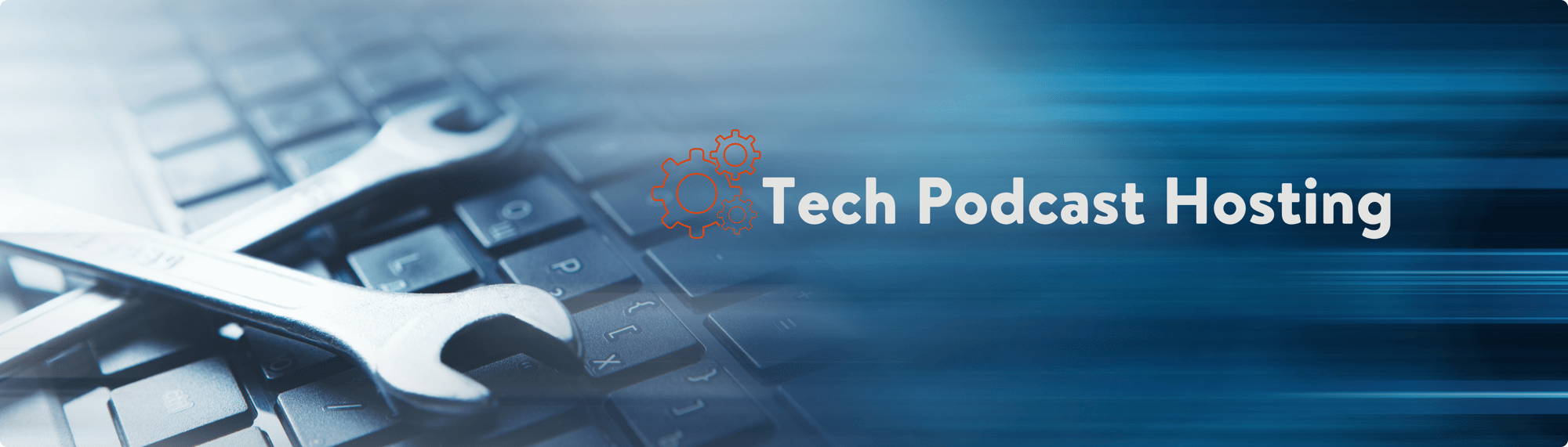 What is a tech podcast?