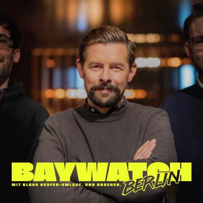 Baywatch_Berlin_Successful_Podcast_by_Podigee