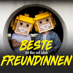 Beste Freundinnen_podcast_erstellen_podigee