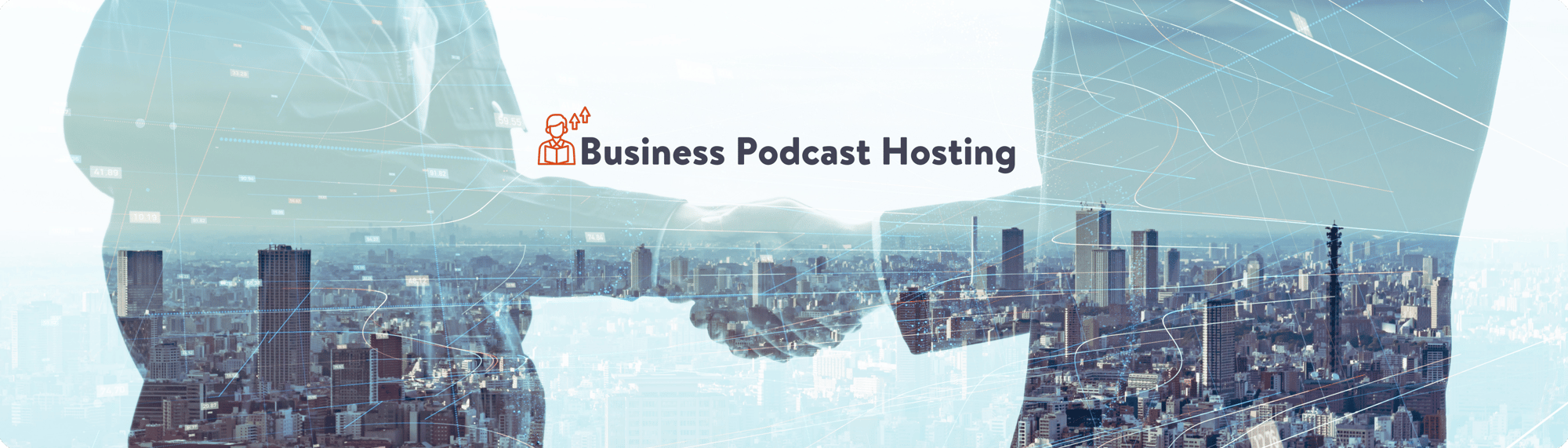 What is a Business podcast?