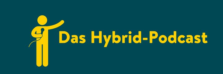 hybrid-podcast - podcast-formate
