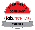 IAB Certification Badge