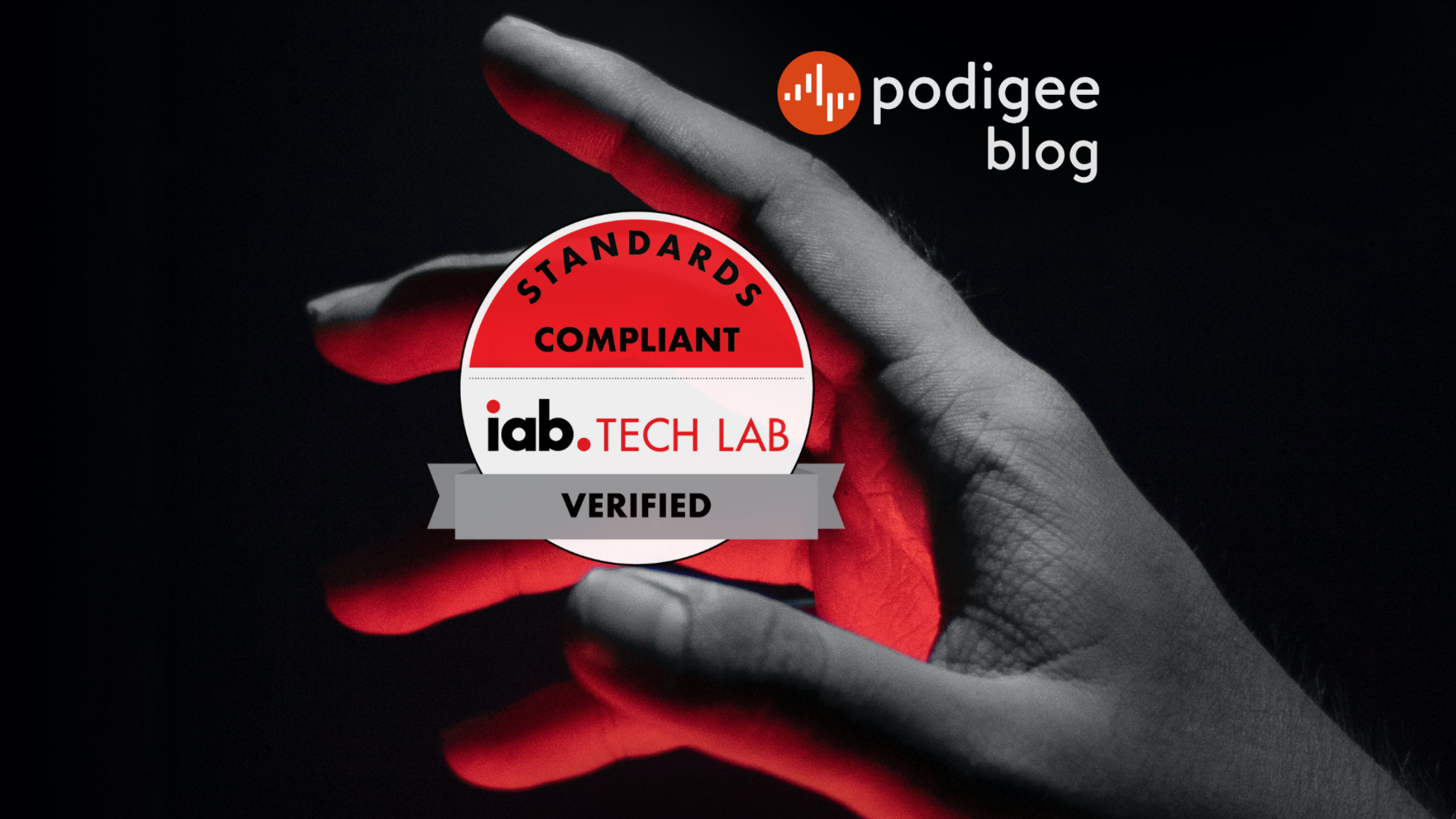 Podcast IAB Compliance und Zertifizierung erklärt