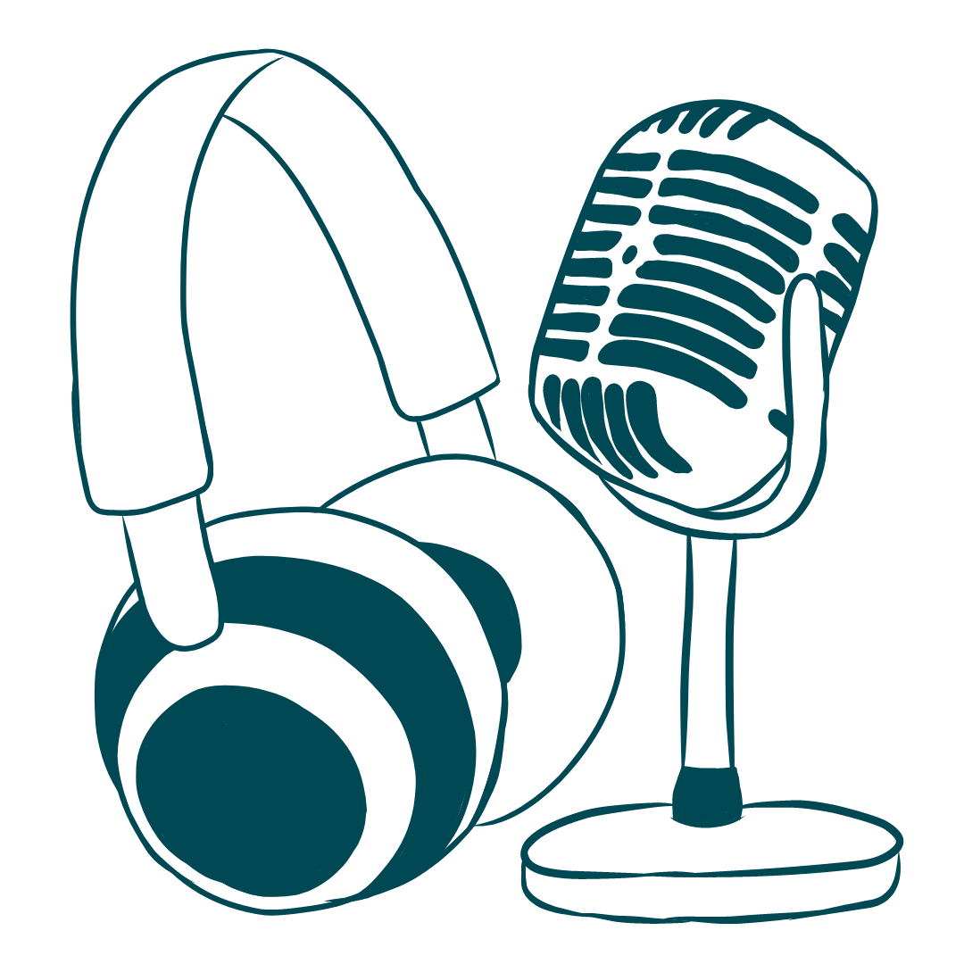 podcast equipment - Podigee