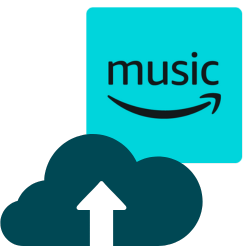 Amazon Musik