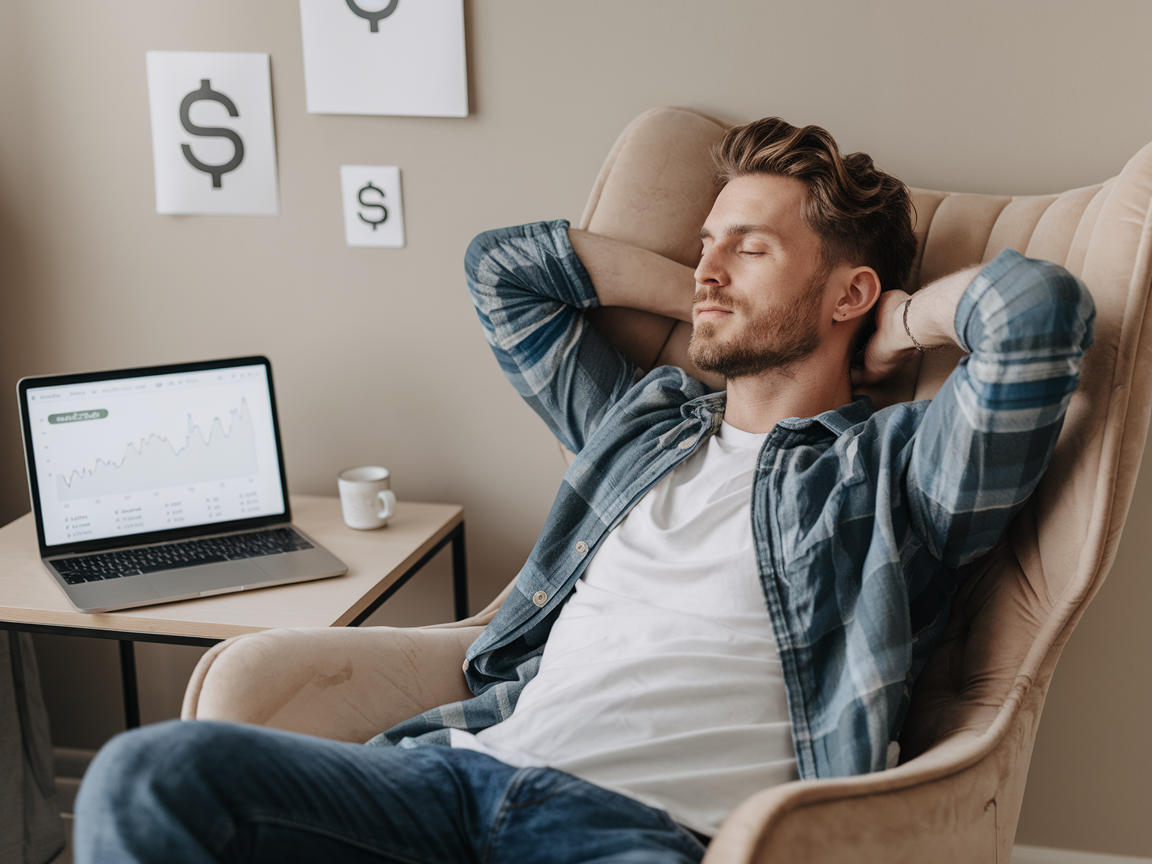 Passives Einkommen mit Podigee Ad Marketplace