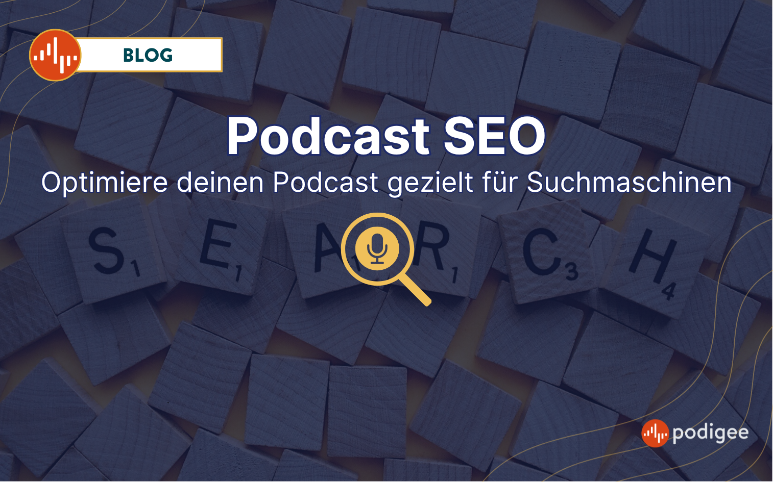 Podcast SEO, Metadaten optimieren, Keywords, Shownotes, Ranking, 