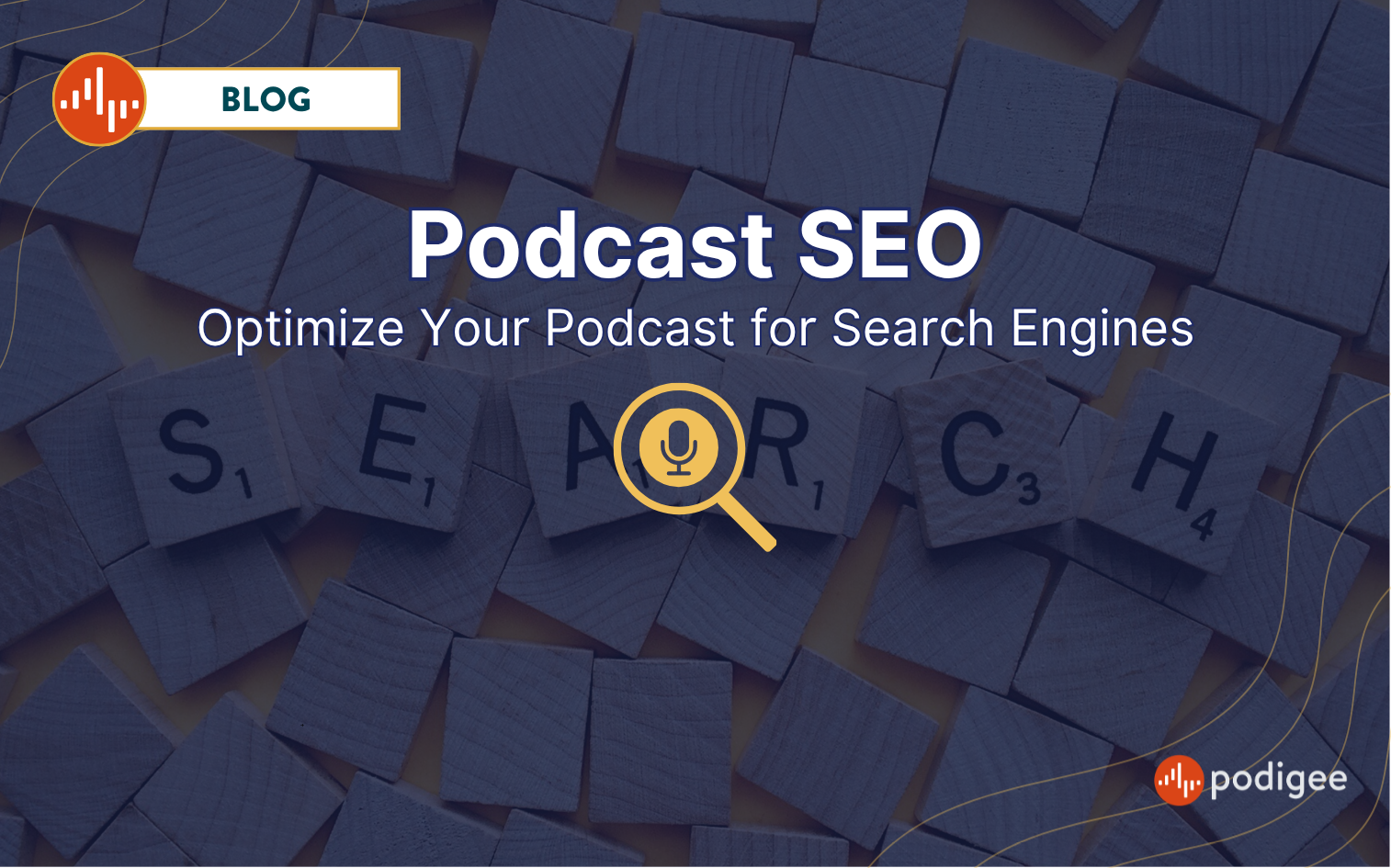 Podcast SEO, Podcast Marketing, Search Engine Optimizatio
