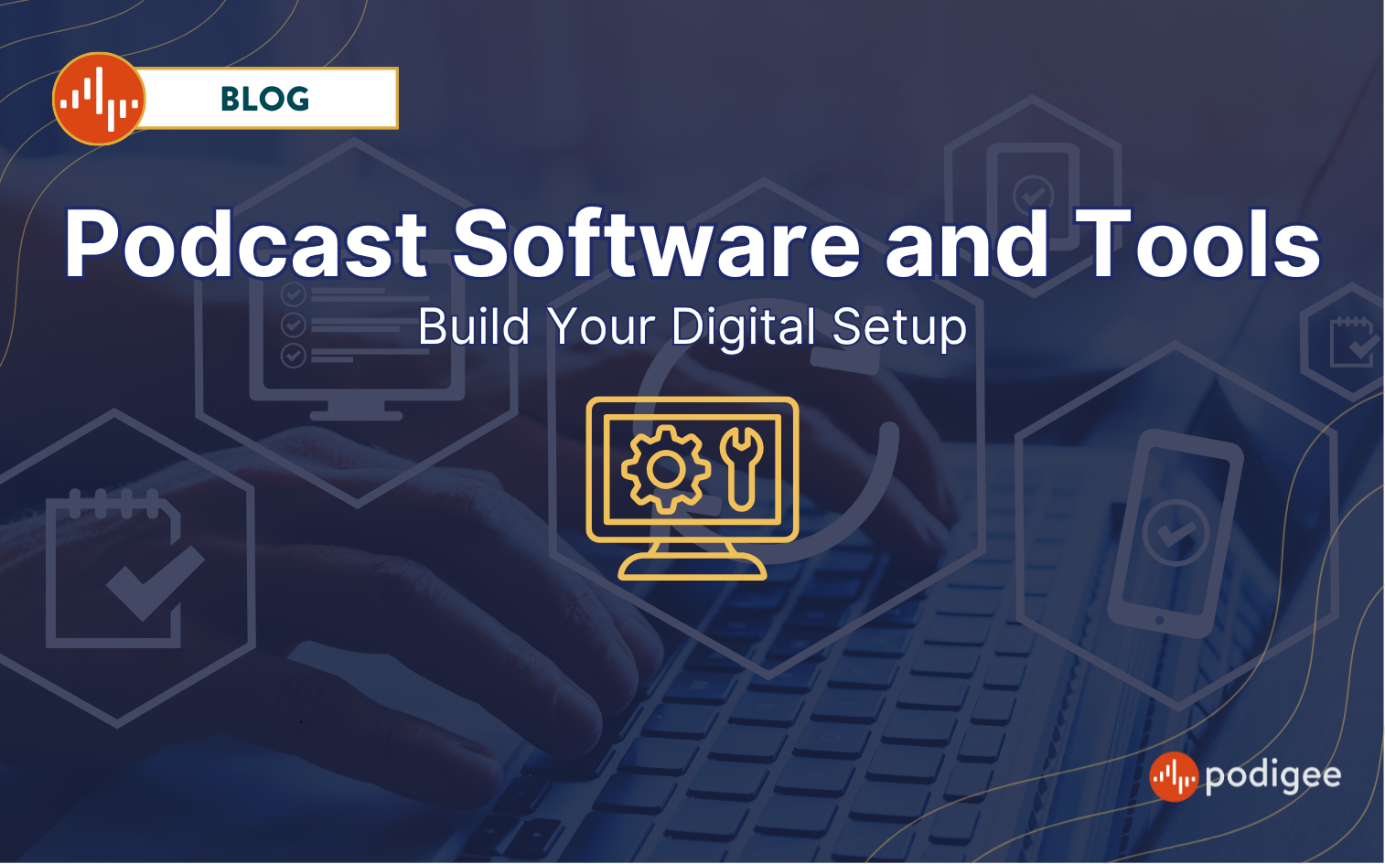 Guide Podcast Software and Tools Podigee