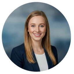 Sarah Johnson, Head of Content