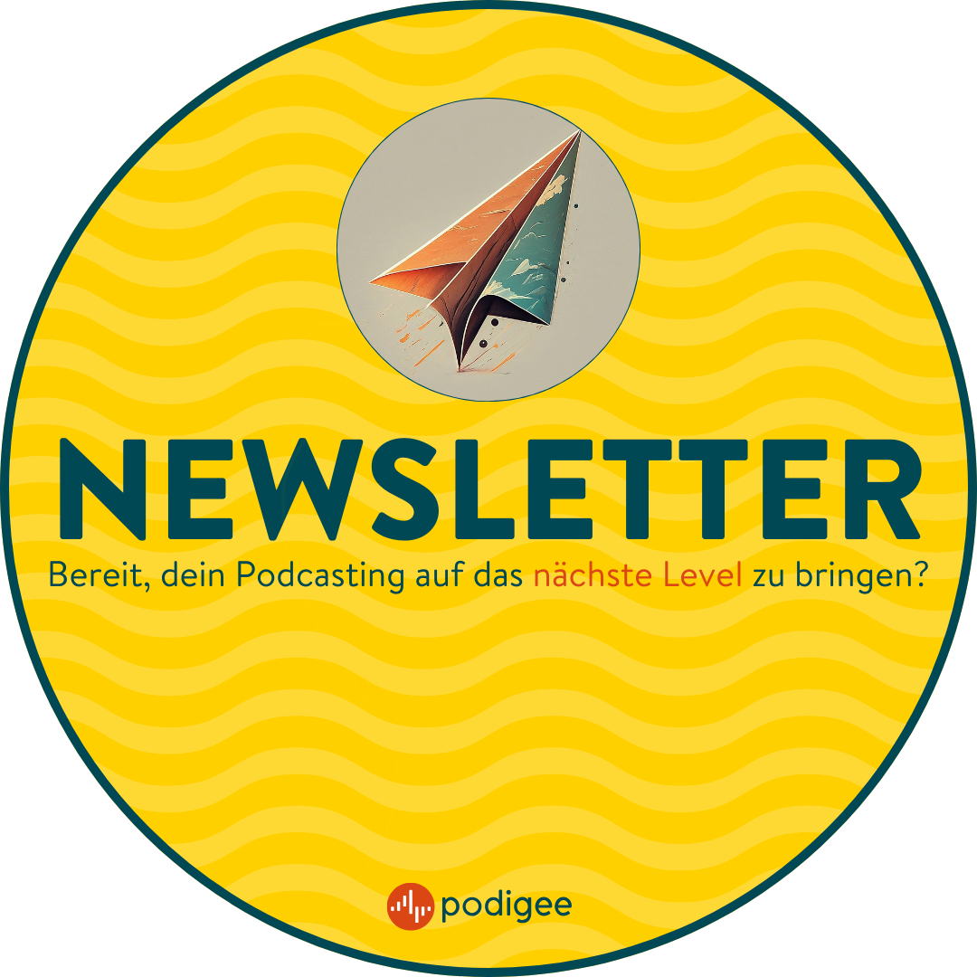 Podigee Newsletter
