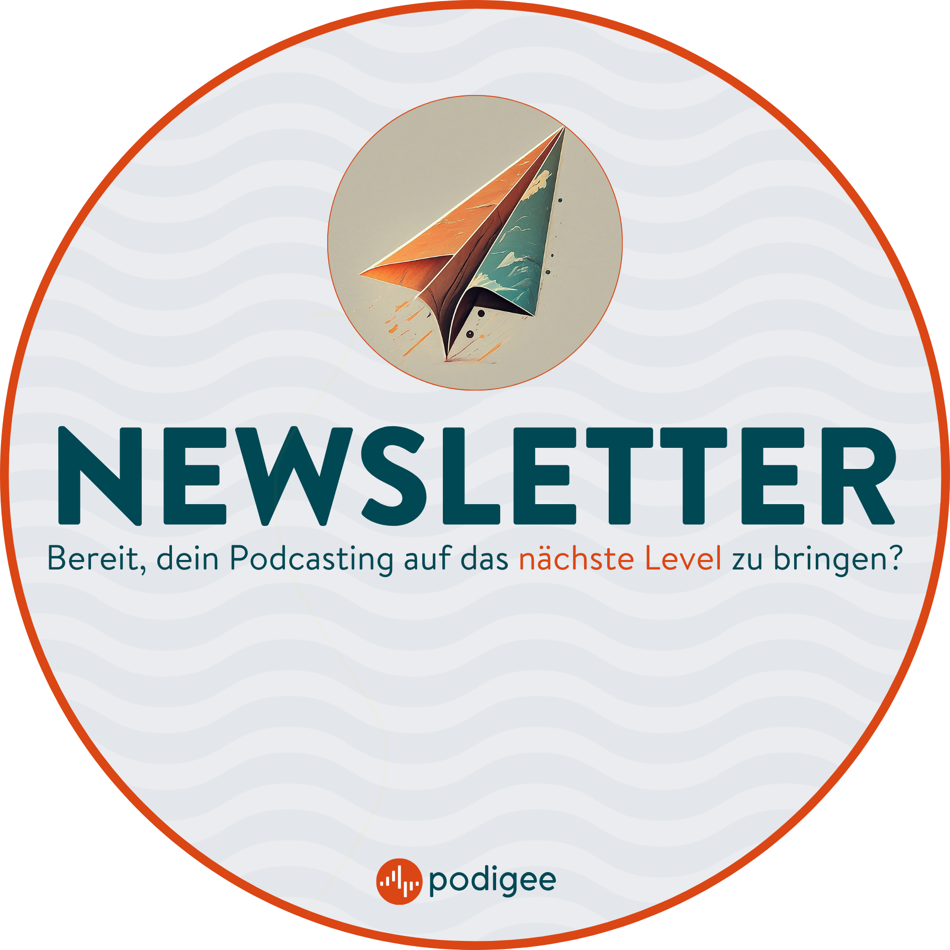 Podigee Newsletter