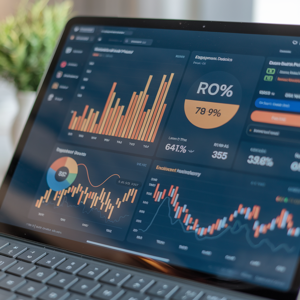 Analytics