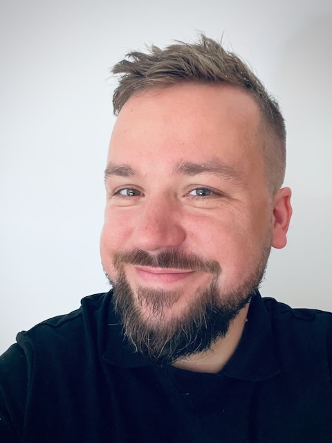 Mateusz Mati Sójka