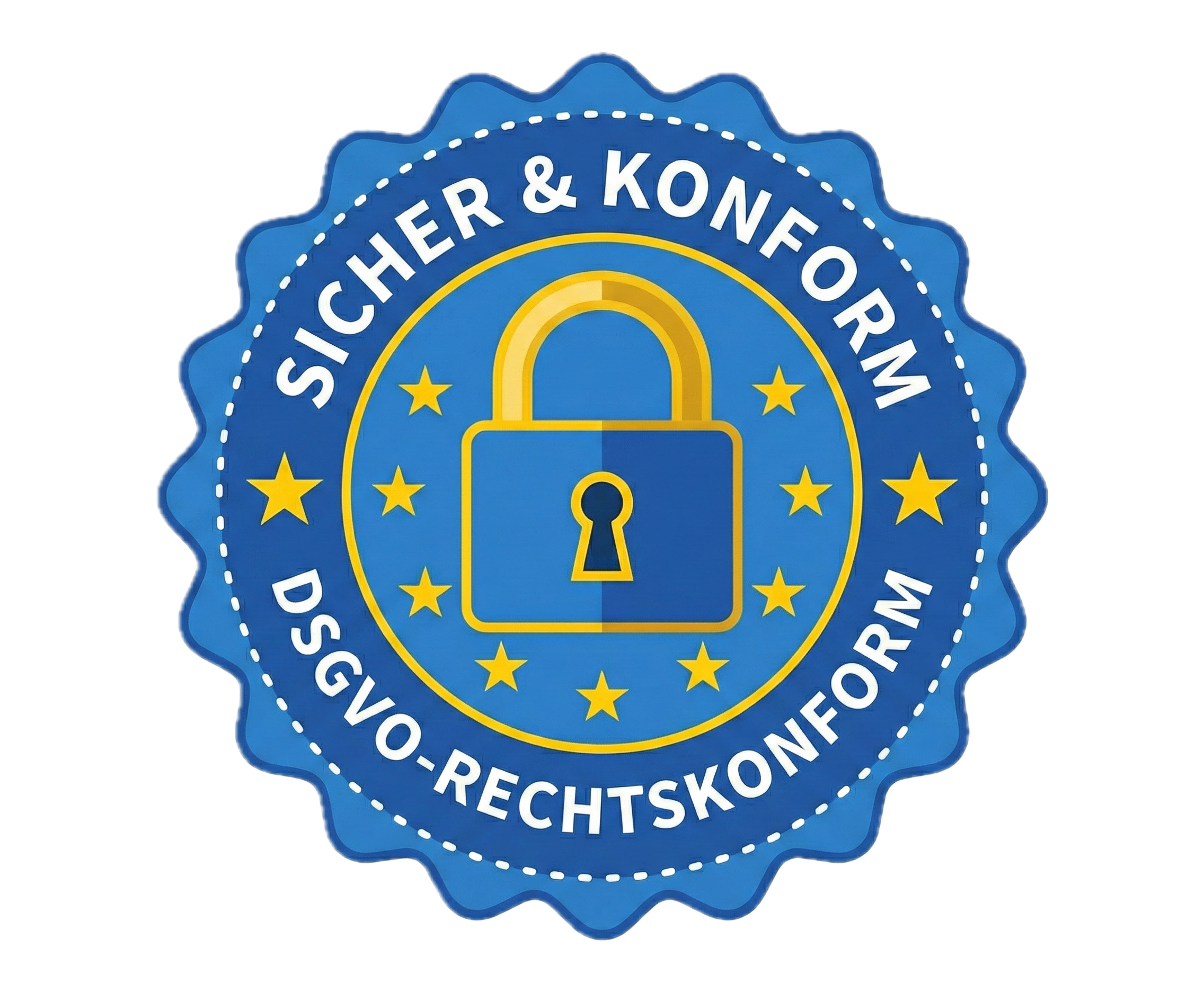 DSGVO Sicher
