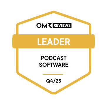 OMR Reviews Leader Badge