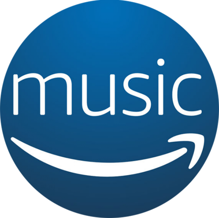 Amazon Music logo